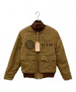 FREWHEELERS フリーホイーラーズ】アメカジ名作「NAVY FLYING JACKET