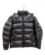 MONCLER/モンクレール】よりTOPAZEコートが買取入荷いたしました
