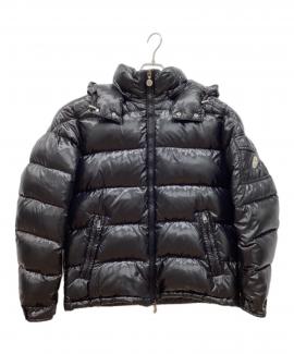 「ラグジュアリーブランドのMONCLER 」