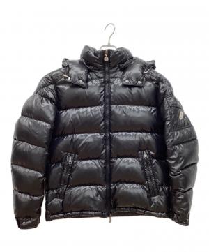 「ラグジュアリーブランドのMONCLER 」