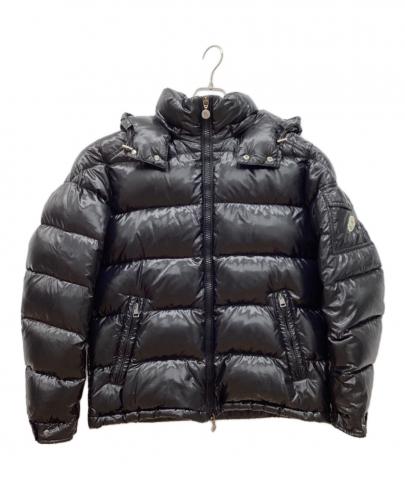 「ラグジュアリーブランドのMONCLER 」