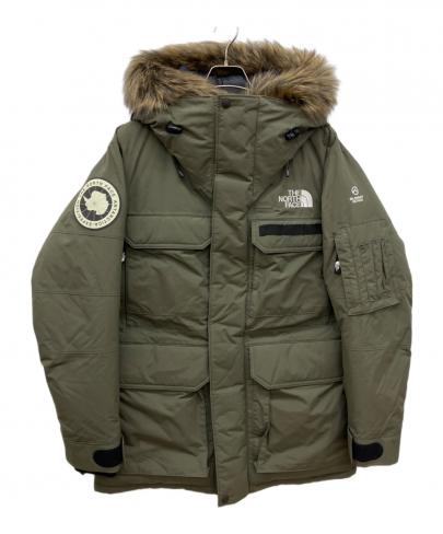 「アウトドアブランドのTHE NORTH FACE 買取入荷 」