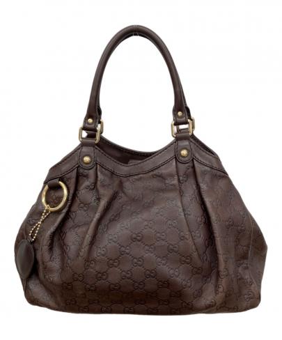 「ラグジュアリーブランドのGUCCI 買取入荷 」