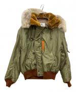 THE NORTH FACE/ザノースフェイス】”GTX Denim Mountain Jacket