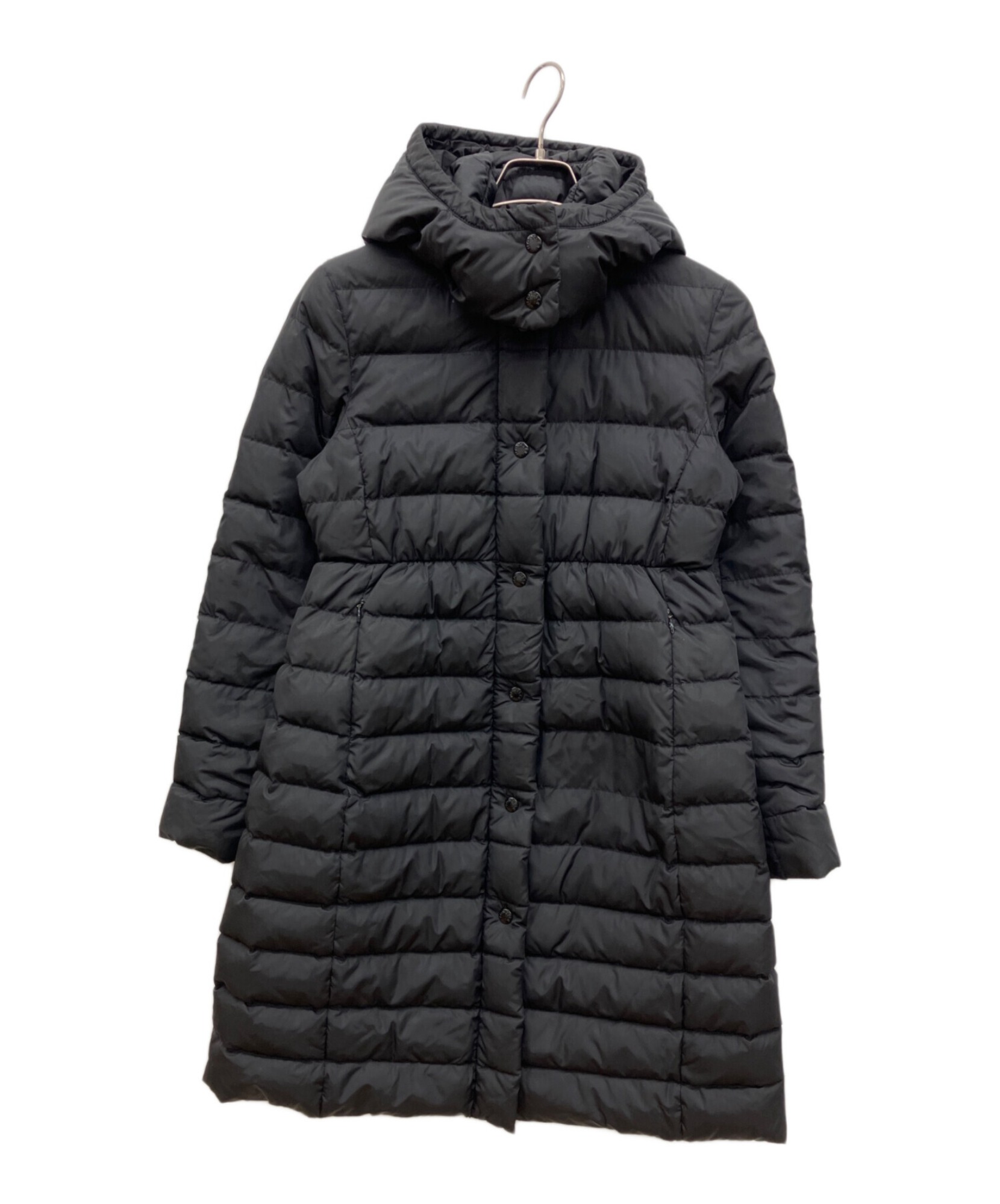 MONCLER ❤︎アドクサ ロングダウンジャケット MONCLER / モンクレール】ADOXA（アドクサ）| 都会的な冬を演出する