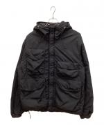 C.P. COMPANY / シーピーカンパニー】MEDIUM JACKET IN CHROME-R