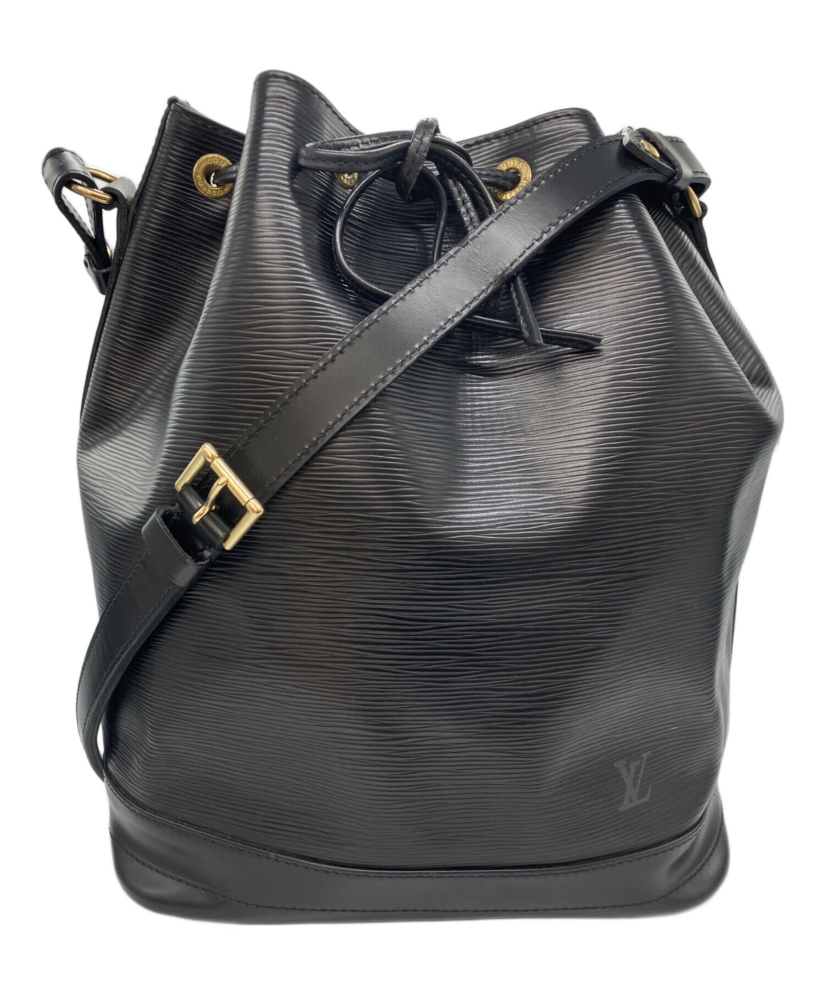 ルイ・ヴィトン エピ ノエ LOUIS VUITTON / ルイ ヴィトン】エピ ノエ | 時代を超えて愛される