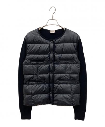 「ラグジュアリーブランドのMONCLER 買取入荷 」