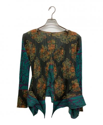 「ドメスティックブランドのPLEATS PLEASE 」