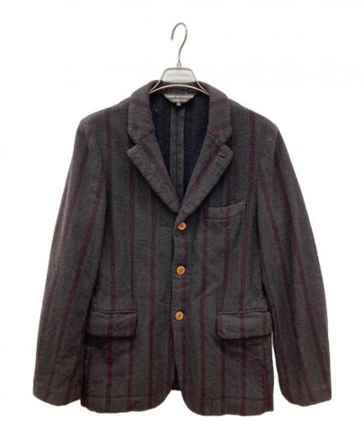 「ドメスティックブランドのCOMME des GARCONS HOMME PLUS 」