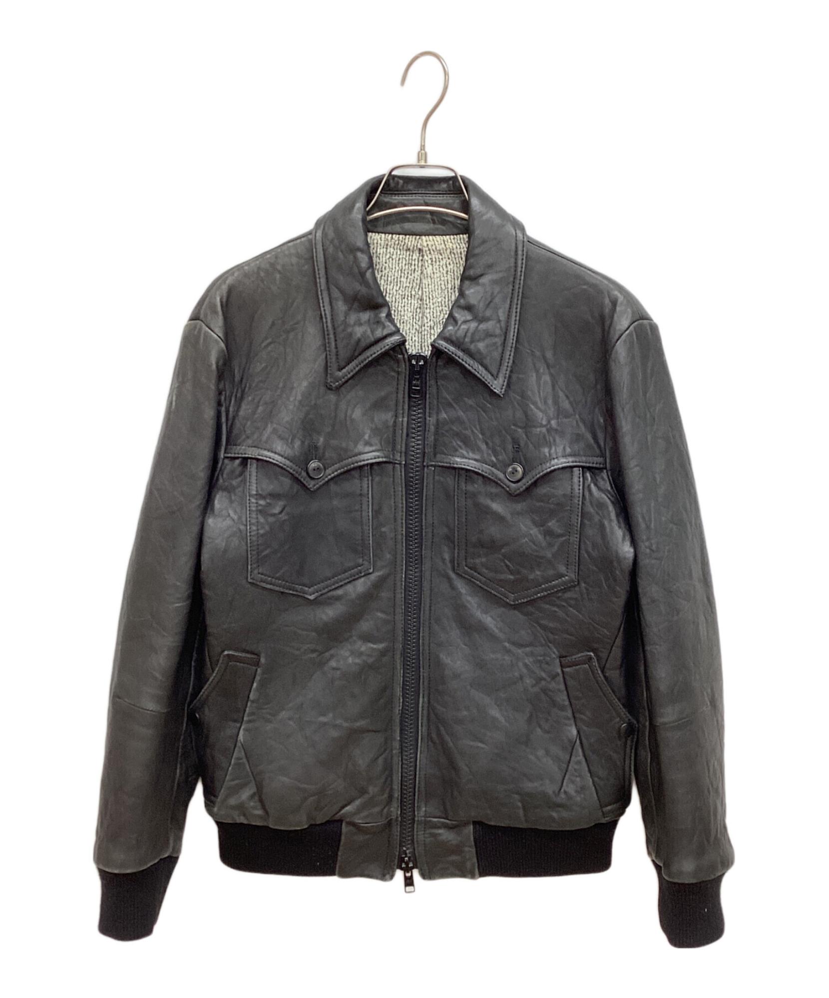 NUMBER (N)INE / ナンバーナイン】伝説の07AW「LOVE GOD MURDER期