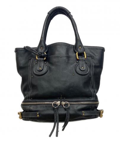 「ラグジュアリーブランドのChloe 買取入荷 」