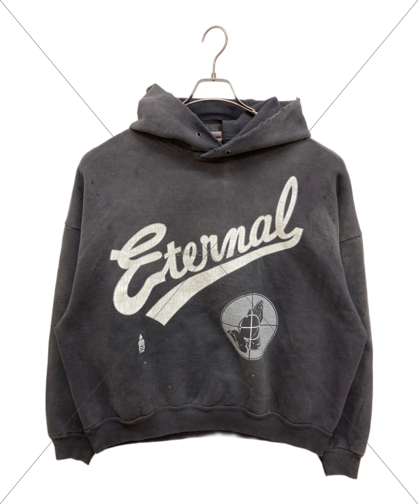 SAINT MICHAEL × Fear Of God / セントマイケル × フィアオブゴッド