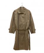 STEIN/シュタイン】よりLAY CHESTER COATを買取入荷いたしましたのでご