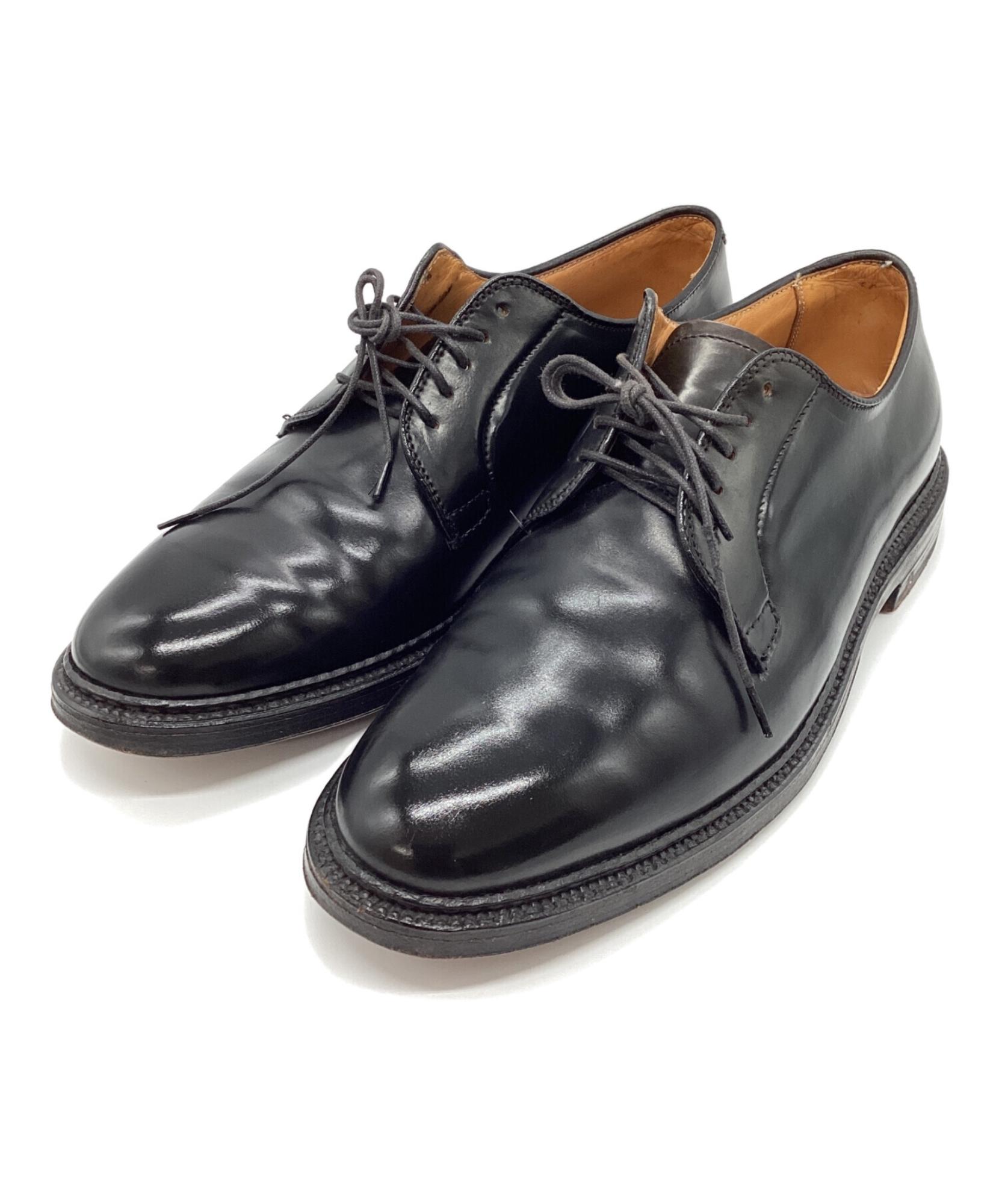 Alden × UNITED ARROWS / オールデン × ユナイテッドアローズ】PLANE