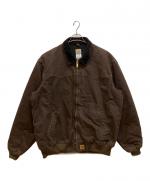 CarHartt / カーハート】00'sデトロイトジャケット 希少カラーの