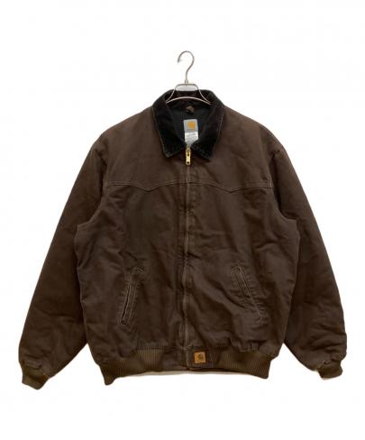 「アメカジブランドのCarhartt 」