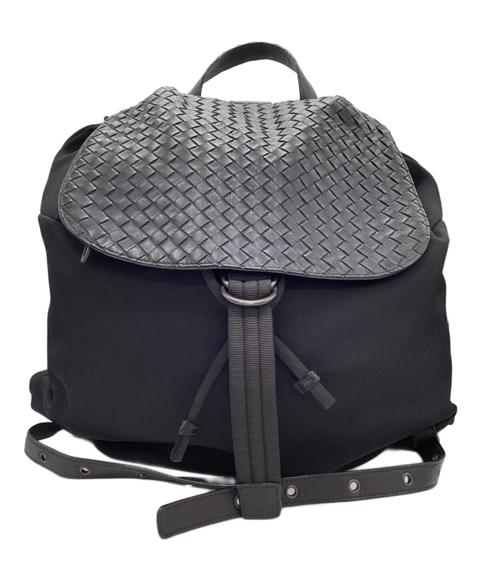 BOTTEGA VENETA / ボッテガヴェネタ】職人技が光るイントレチャート