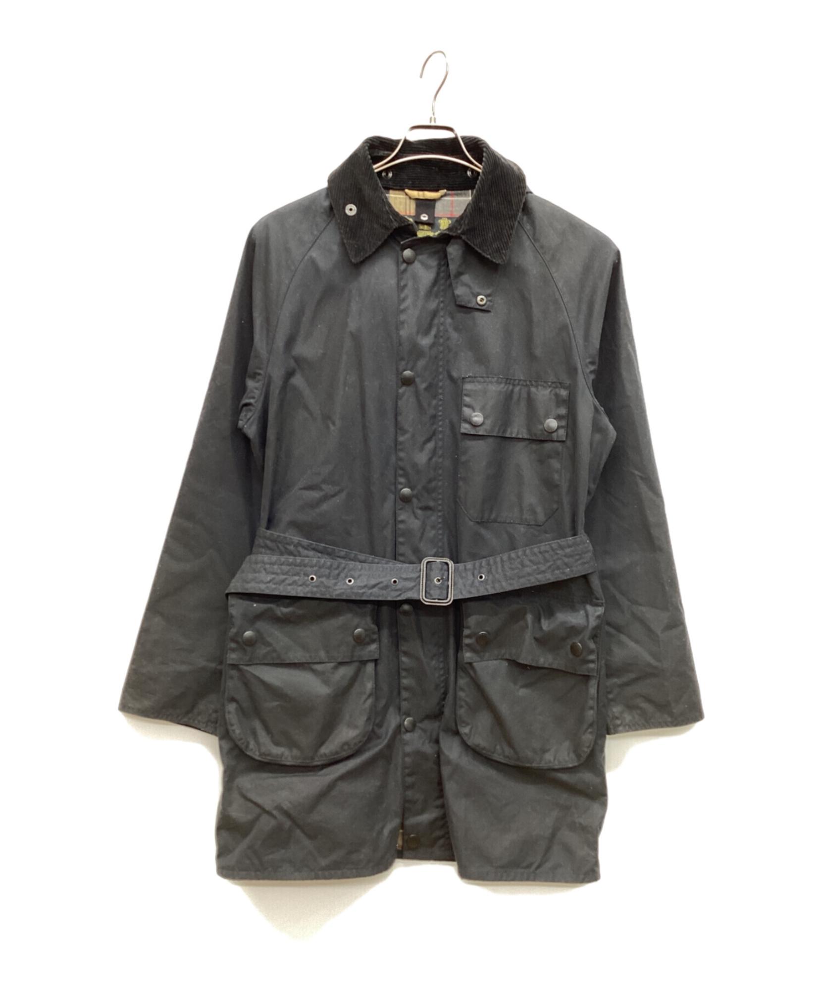 Barbour / バブアー】SOLWAY ZIP SL|英国王室御用達の名作ソルウェイ