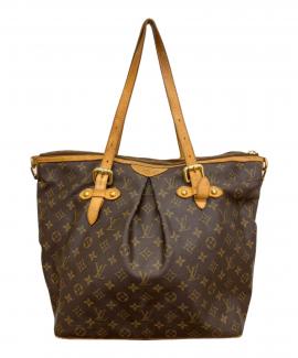 「ラグジュアリーブランドのLOUIS VUITTON 買取入荷 」