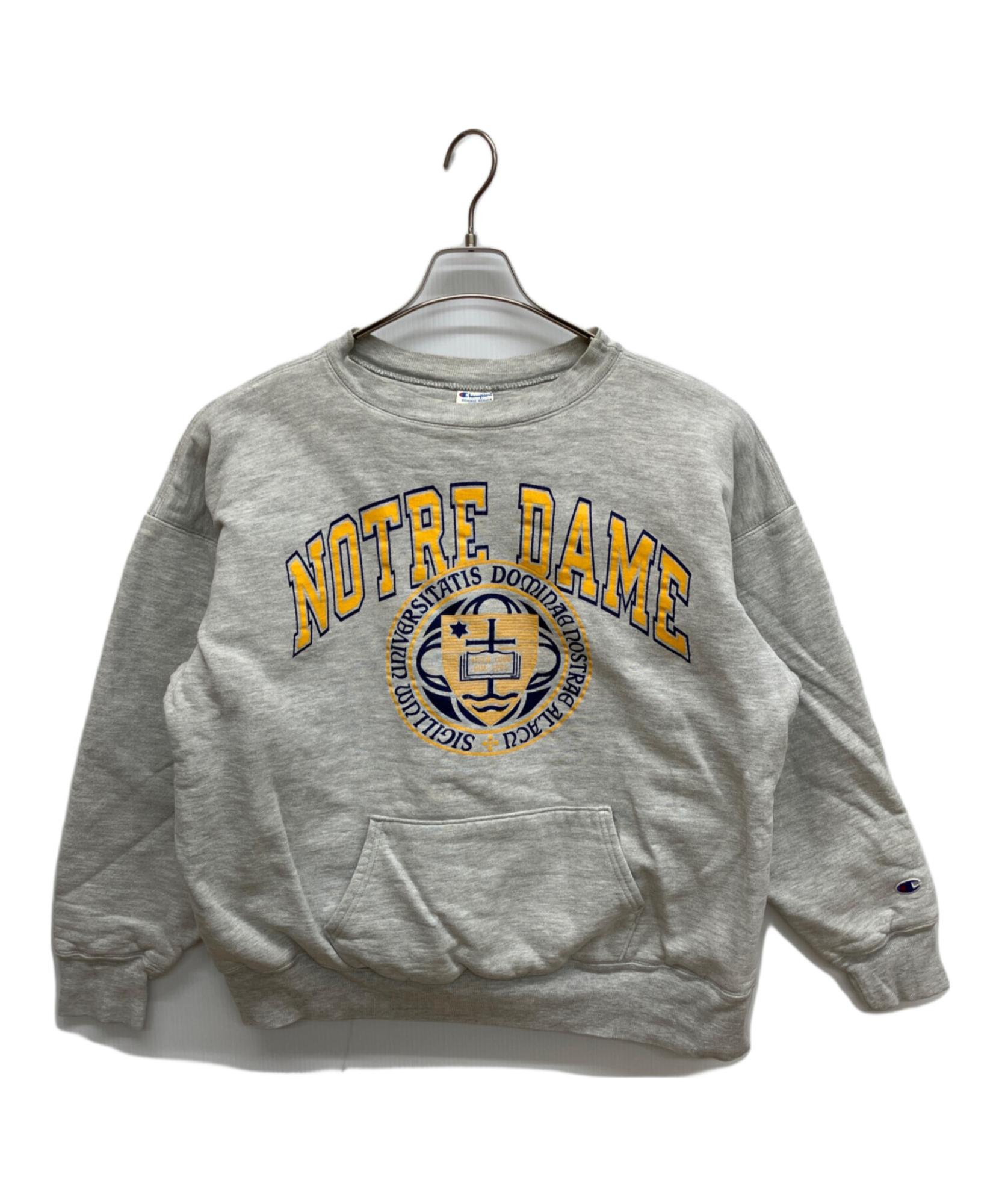 Champion REVERSE WEAVE / チャンピオン リバース ウィーブ】80's