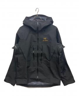 「アウトドアブランドのARC'TERYX 」