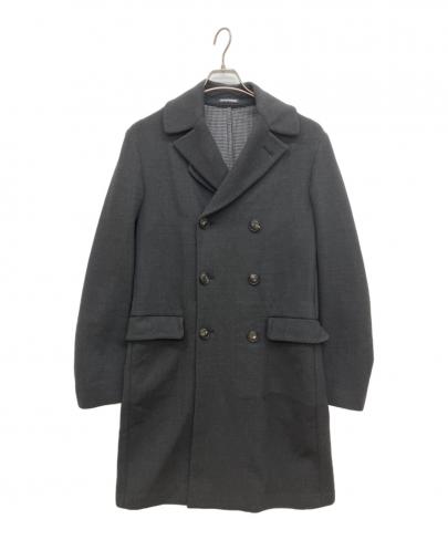 「ラグジュアリーブランドのEMPORIO ARMANI 」