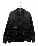 BLACK COMME des GARCONS/ブラックコムデギャルソン】穴あきデザイン