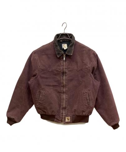 「アメカジブランドのCarhartt 」