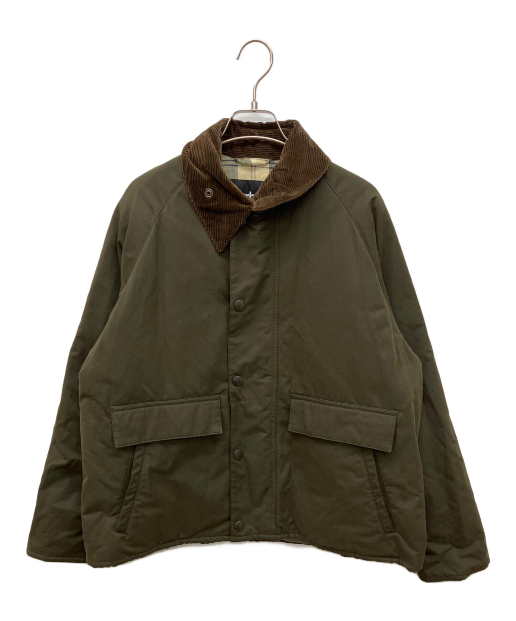Barbour FREAK'S STORE バブアー フリークスストア ブルゾン Barbour × FREAK'S STORE / バブアー×フリークスストア】別注