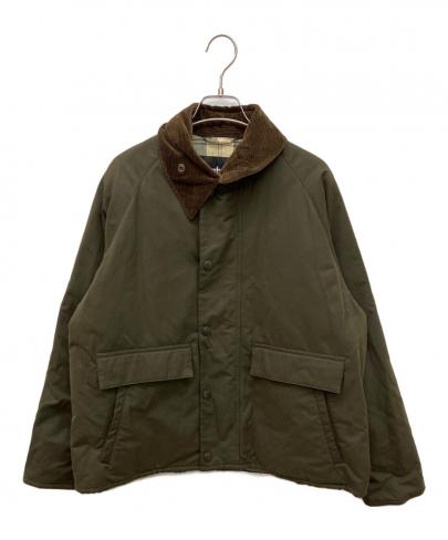 「コラボ・別注アイテムのBarbour × FREAK'S STORE 買取入荷 」