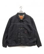 LEVI'S PReMIUM / リーバイス プレミアム】BIG E “1st Type” Denim