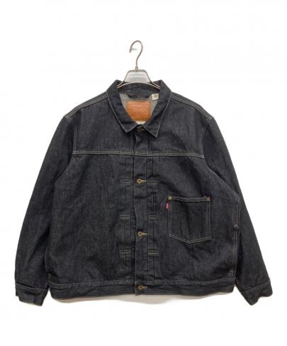 「アメカジブランドのLEVI'S PReMIUM 」