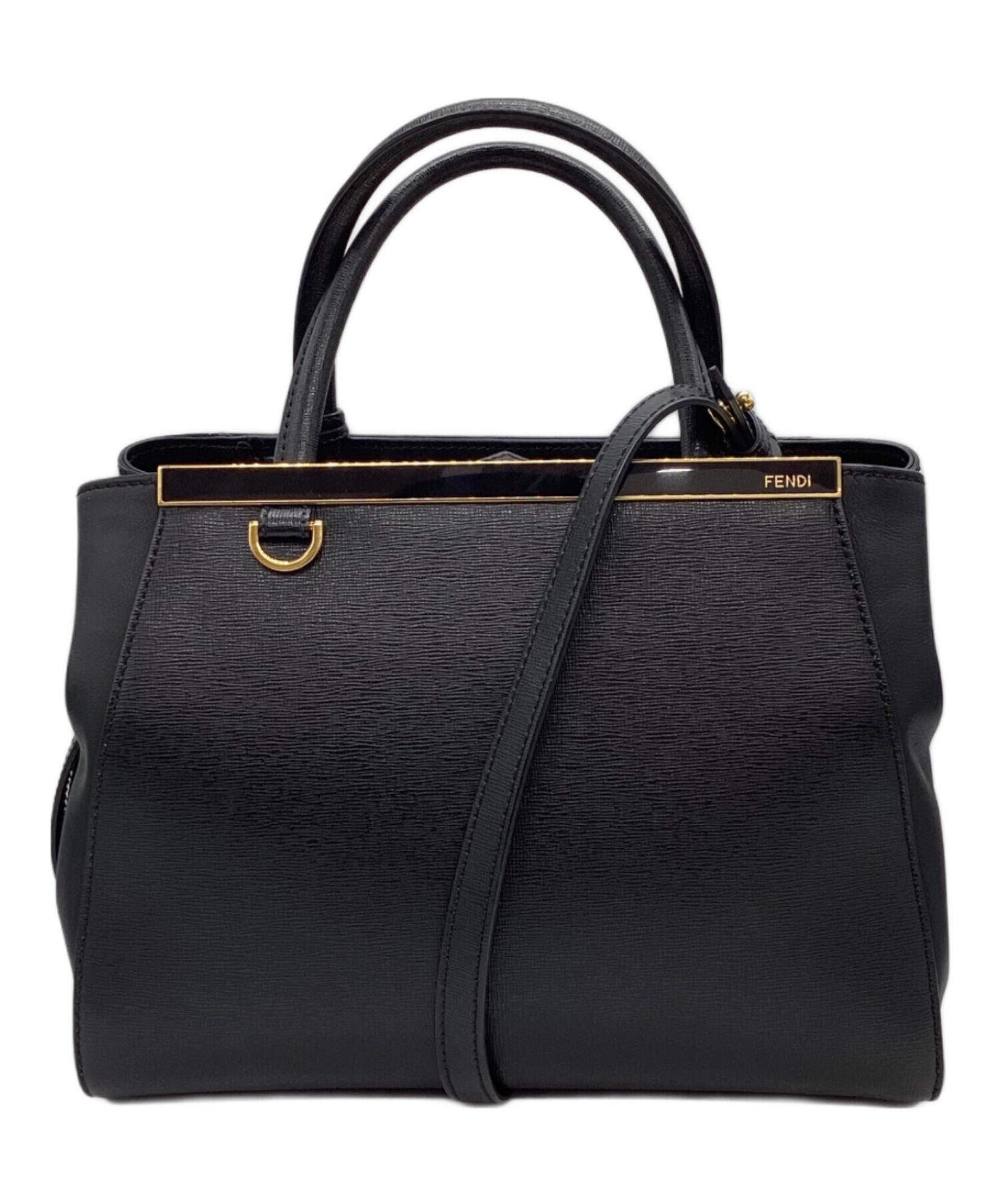 FENDI / フェンディ】プチ トゥージュール | 永遠のスタンダード FENDI / フェンディ】プチ トゥージュール | 永遠のスタンダード