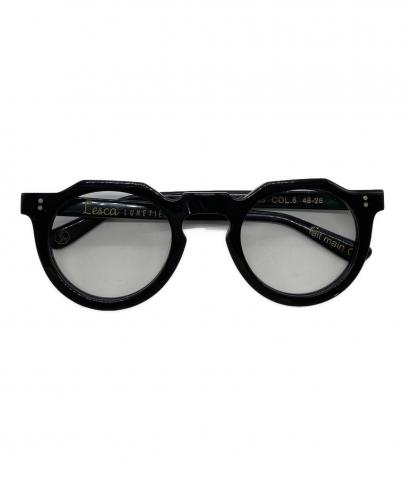 「インポートブランドのLesca Lunetier 買取入荷 」