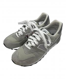 「スニーカーのNEW BALANCE 買取入荷 」