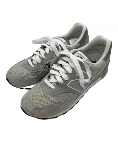 「スニーカーのNEW BALANCE 買取入荷 」
