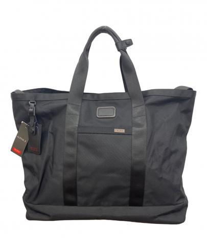 「ビジネスアイテムのTUMI 」