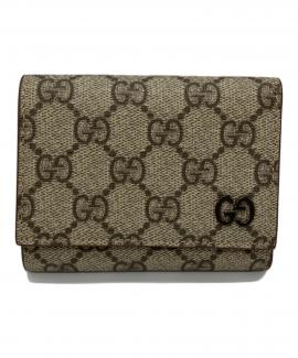 「ラグジュアリーブランドのGUCCI 買取入荷 」