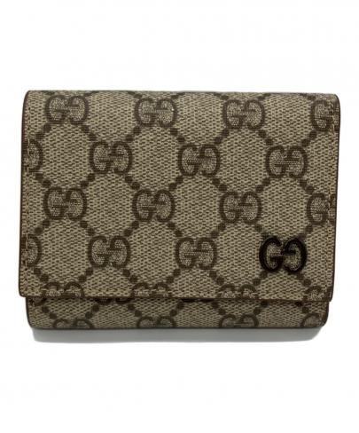 「ラグジュアリーブランドのGUCCI 買取入荷 」