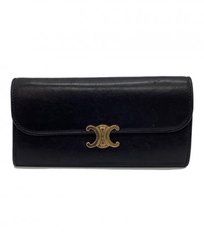 「ラグジュアリーブランドのCELINE 」