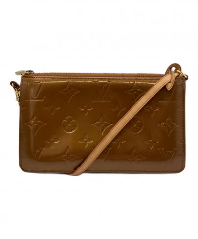 「ラグジュアリーブランドのLOUIS VUITTON 」