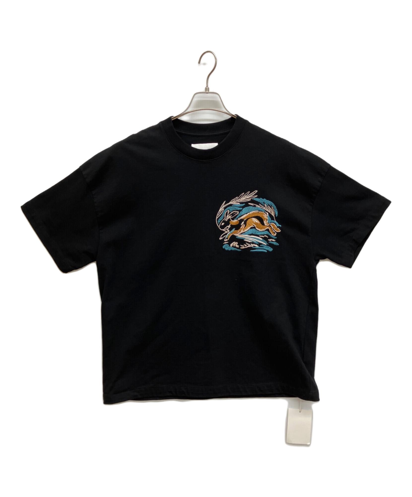 JIL SANDER / ジルサンダー】オーバーサイズTシャツ | 洗練された 