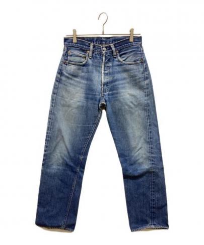「ヴィンテージアイテムのLevi's 」