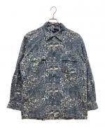 NUMBER (N)INE / ナンバーナイン】伝説の07AW「LOVE GOD MURDER期
