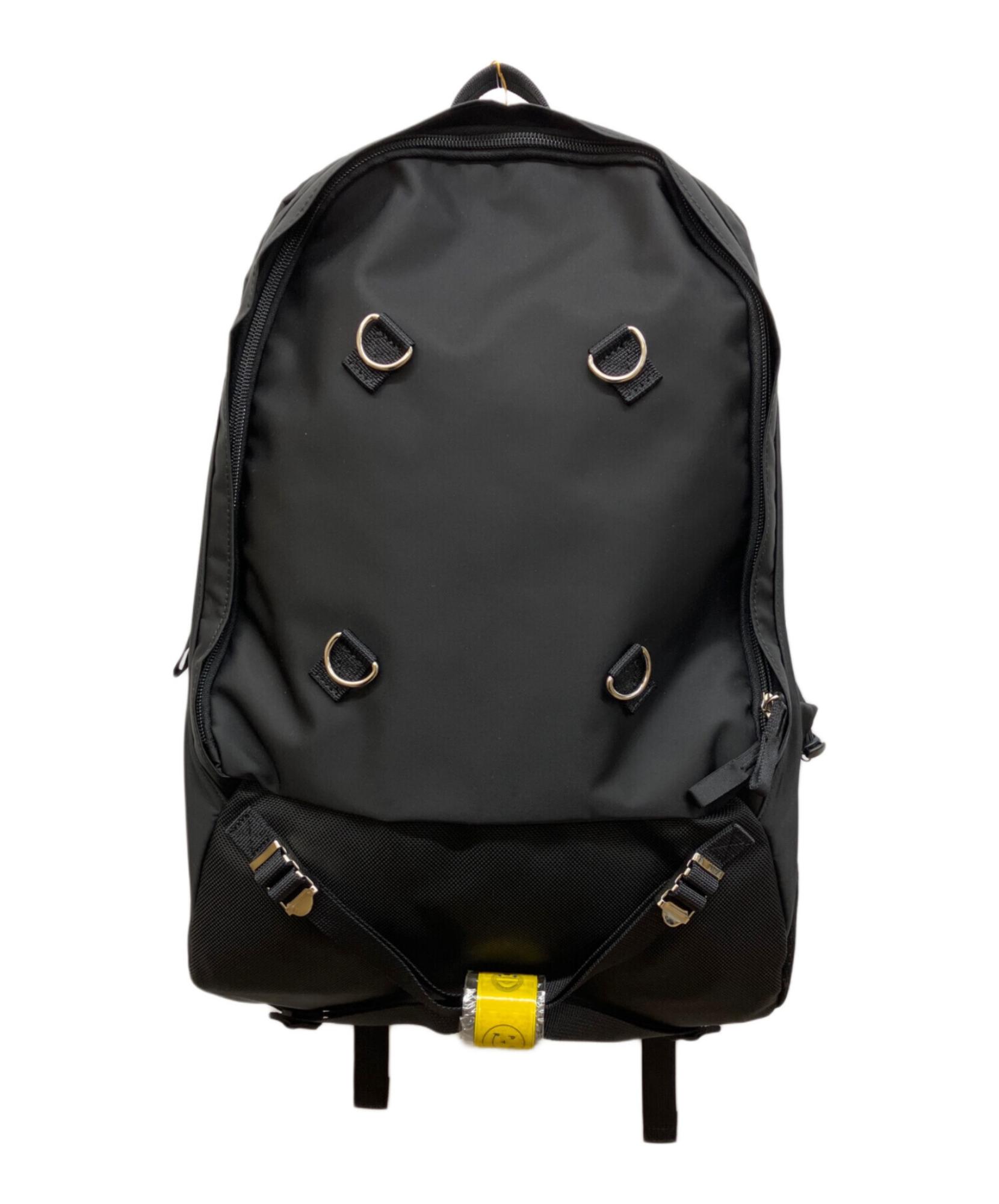 POTR / ピー・オー・ティー・アール】RIDE / ライド DAYPACK | 街を