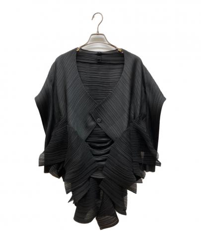 「ドメスティックブランドのPLEATS PLEASE 」