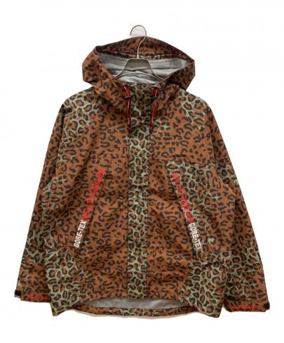 「ストリートブランドのSUPREME 」