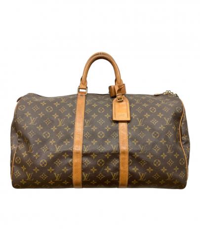 「ラグジュアリーブランドのLOUIS VUITTON 」