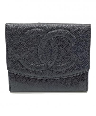 「ラグジュアリーブランドのCHANEL 」